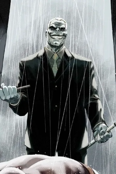 Lonnie Lincoln