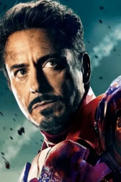 Iron Man