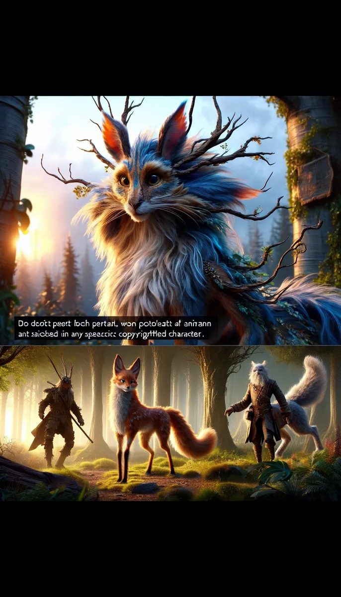 Xerneas photo 2