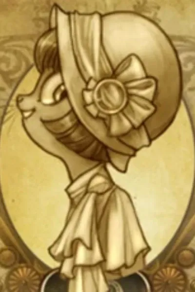 Ivy Pepper