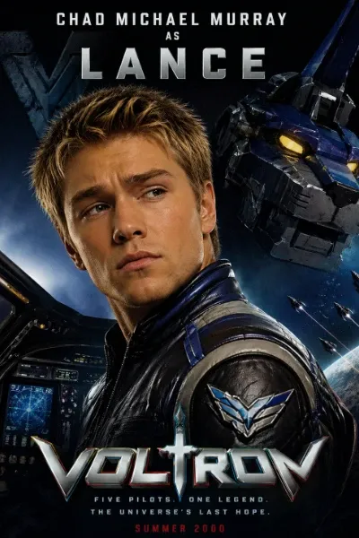 Lance