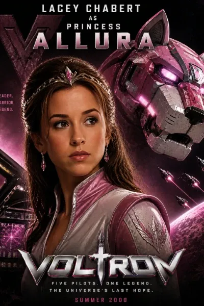 Princess Allura