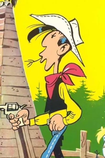 Lucky Luke