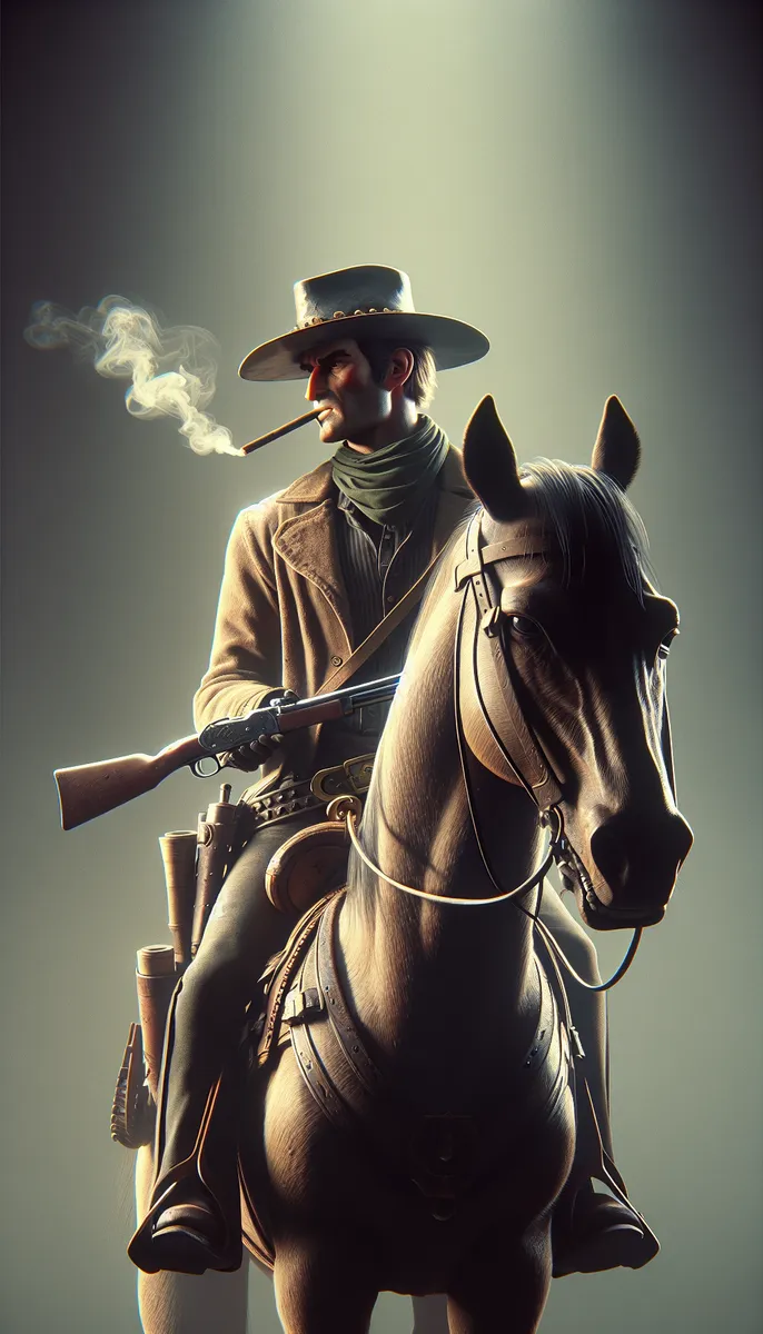 Lucky Luke photo 2