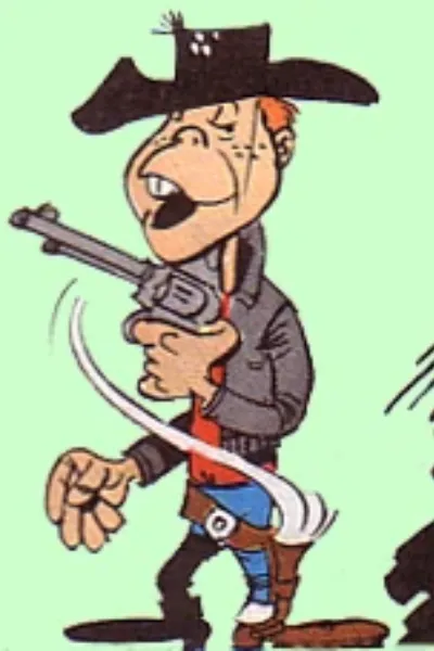 Billy The Kid