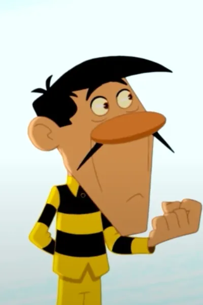 Joe Dalton