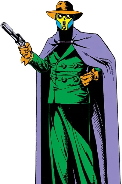 Sandman