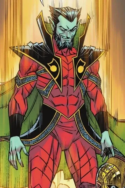 Wotan