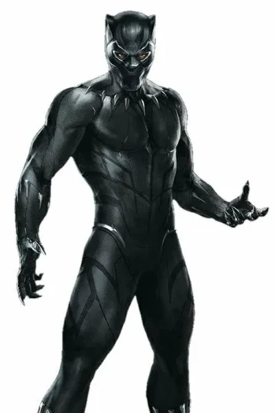 Black Panther/T'Challa