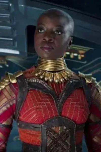 Okoye