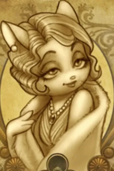 Mitzi May