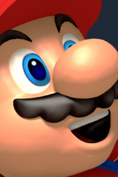 Mario