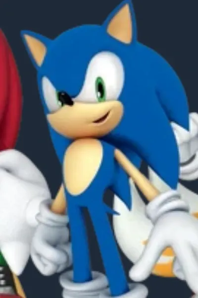 Sonic photo 2
