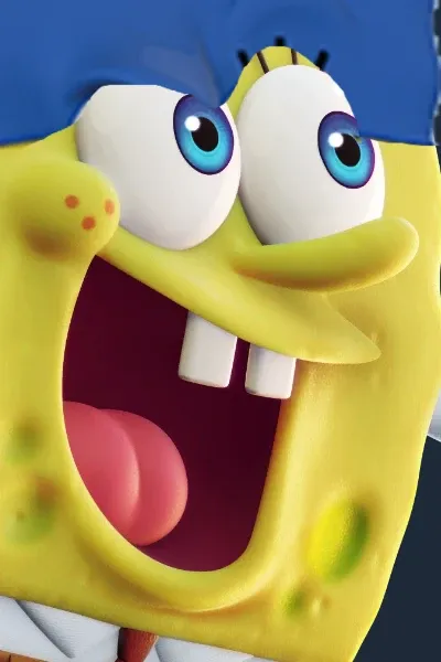 Spongebob