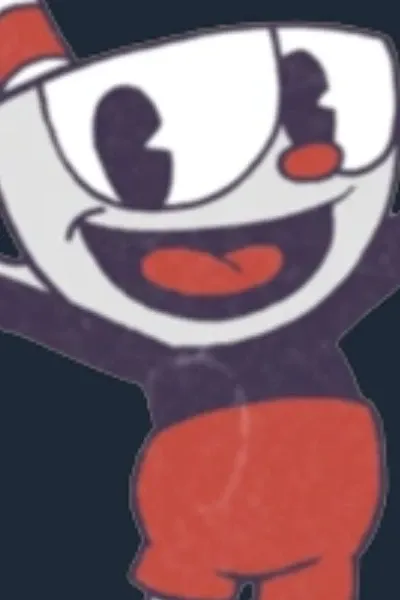 Cuphead