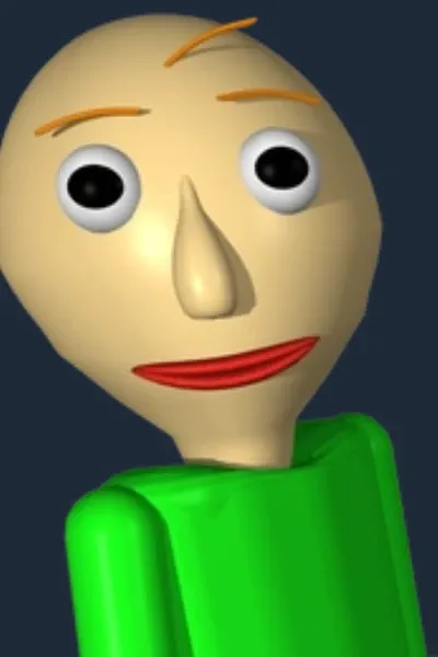 Baldi