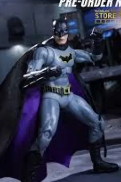 Batman