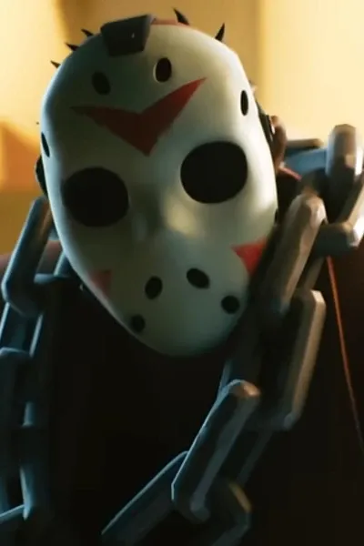 Jason Voorhees