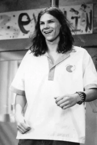 Eddie