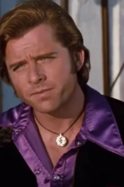 Rex Manning