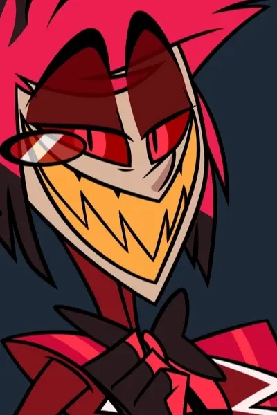 Alastor