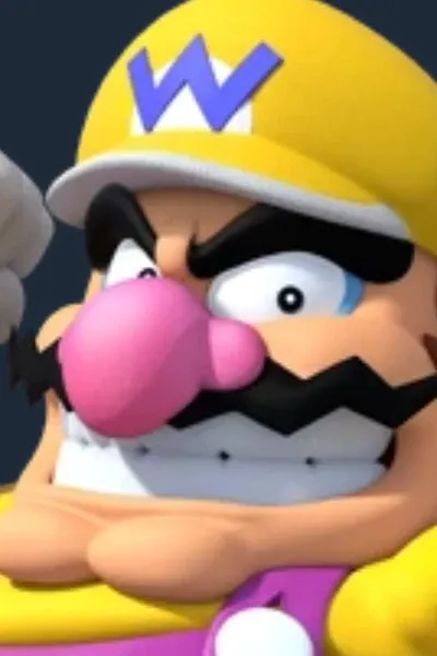 Wario