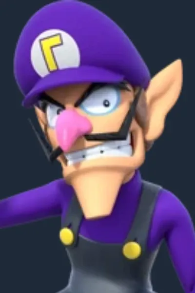 Waluigi