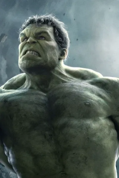 Hulk