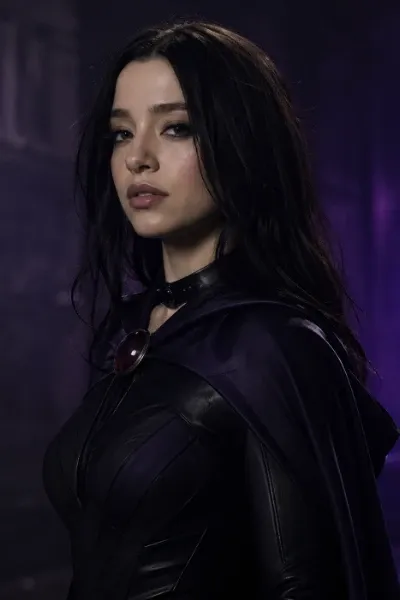 Raven