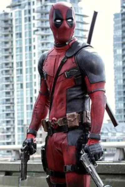 Deadpool