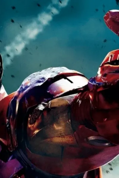 Iron Man