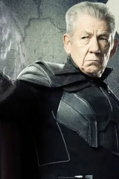 Magneto
