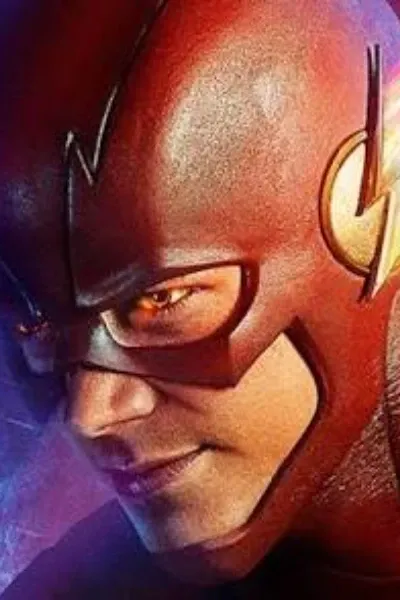 The Flash/Barry Allen