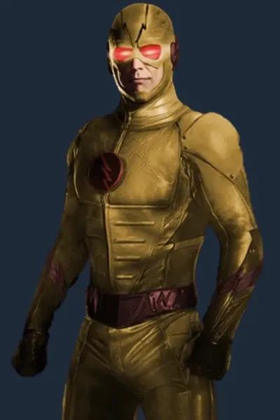 Reverse Flash/Eobard Thawne photo 2