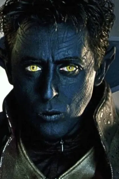 Nightcrawler