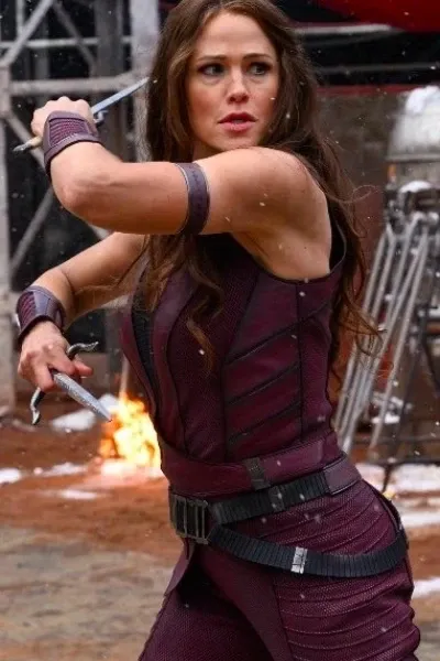 Elektra