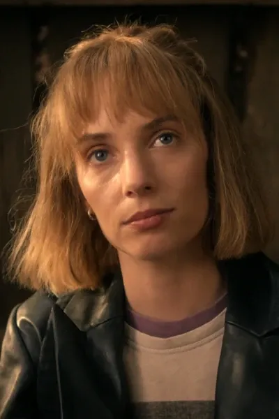 Gwen Stacy
