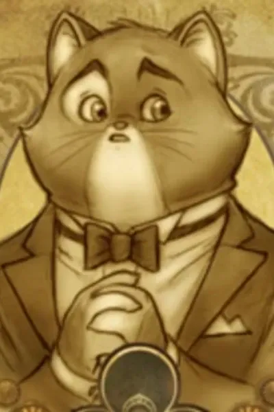 Horatio Bruno
