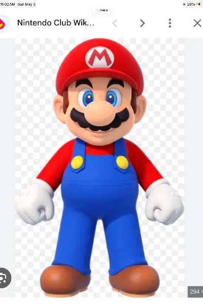 Mario 2 photo 3