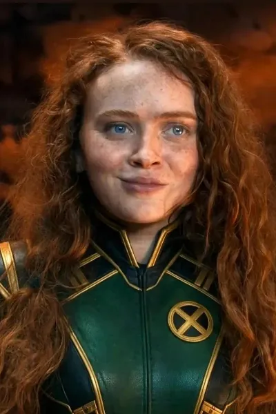 Jean Grey photo 2