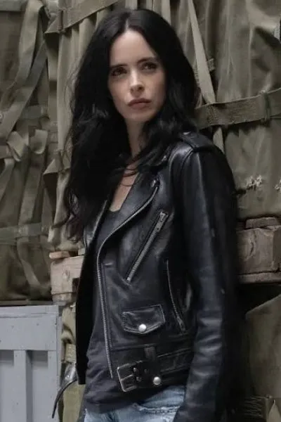 Jessica Jones