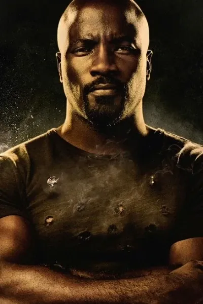 Luke Cage photo 2