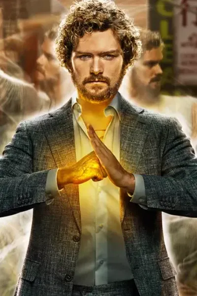 Iron Fist