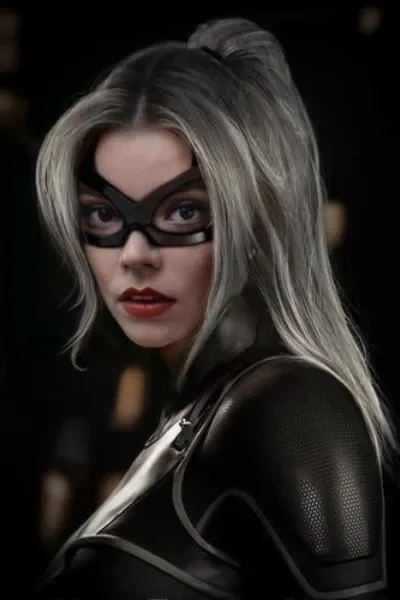 Black Cat