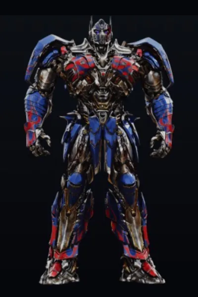 Optimus Prime