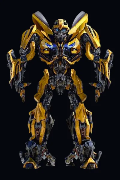Bumblebee