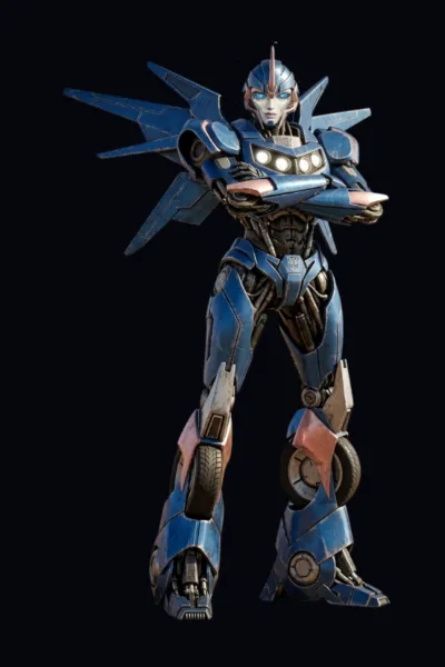 Arcee
