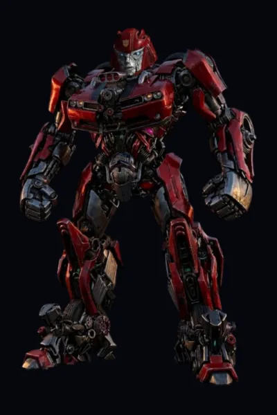 Cliffjumper