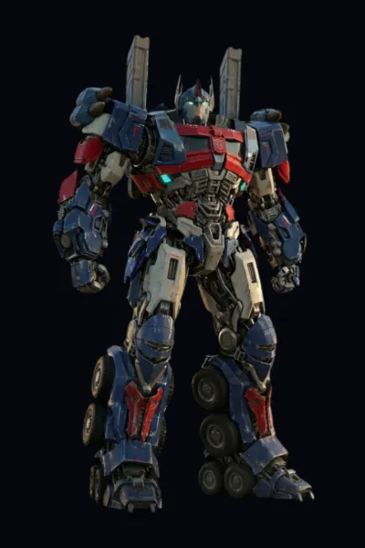 Ultra Magnus