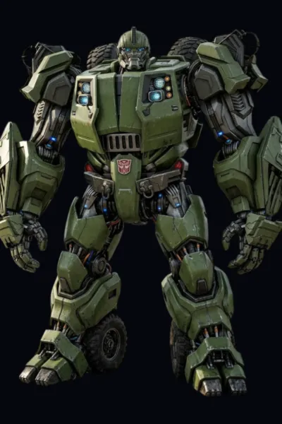 Bulkhead